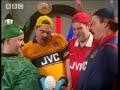 Harry Enfield - Telecockneys Say 'Eff Off'