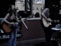 Maren Morris - Dangerous (acoustic duo version)