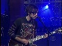 Ryan Adams and The Cardinals - \"Fix It\" - Letterman