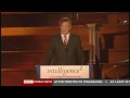 Christopher Hitchens i Stephen Fry kontra katolicy 3/5