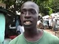 Degg J Force 3 Street Live in Conakry (18 mn)) Degg J Force 3 Street Live in Conakry (18 mn))