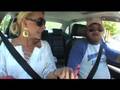 Tricia Walsh-Smith Rides With Blake - Part 1