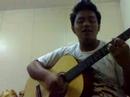 with you (chris brown) acoustic cover - bjone with you (chris brown) acoustic cover - bjone
