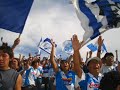 El Puebla y sus Malkriados , El Paso por la A