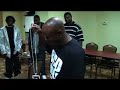 Collipark Signs Yung Daze And Gives Him The Collipark Chain