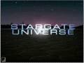 Stargate Universe Sci Fi Teaser