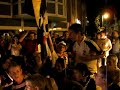 Halbfinale Deutschland - T�rkei EM 2008 Bensheim Humba