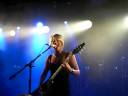 Kittie - Into the Darkness LIVE