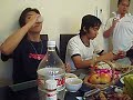 gathering ngeceng oz part 3