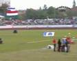 Matej Zagar speedway crash 2006