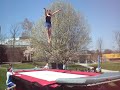 University of Hartford Trampoline Show University of Hartford Trampoline Show