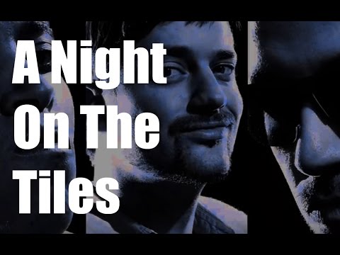 Pen-ultimate: A Night On The Tiles