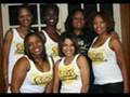 2nd Annual Magic City Classic Party