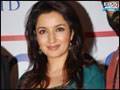 Tisca Chopra at Cinemescapes Conference