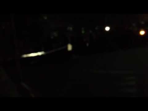 Rally sanremo ronde notturna 2