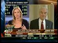 Ron Paul Fox Business News 11/18/2008 Ron Paul Fox Business News 11/18/2008