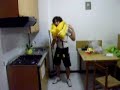 salvavidas robado del avion