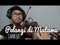 Jamrud - Pelangi di Matamu (biola cover)