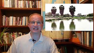 عين على فلسطين, الحلقة 114, قرية عسلوج-قضاء بئر السبع