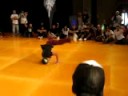 kodacho en las vegas hiphop internatinal 08