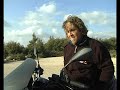 Gilera Fuoco 500 Test Ride - Hebrew (Fullgaz)