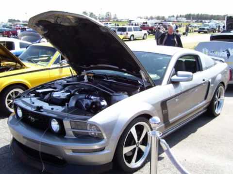 atlanta car show atlanta car show