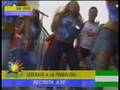 videos de RECRUTA MEGAVISION CUMBIA E AXÉ  2004