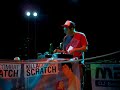 Killa Scratch Kombat al DMC 2007 Milano - Drugo vs 2-P