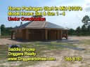 Saddle Brooke, Planned Community, Brunswick, Georgia Saddle Brooke, Planned Community, Brunswick, Georgia