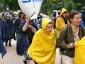 P�lerinage Chartres-Montmartre. FSSPX  SSPX