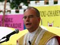 Pèlerinage Chartres-Montmartre. FSSPX  SSPX