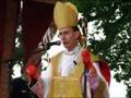 Pèlerinage Chartres-Montmartre. FSSPX SSPX