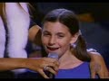 Heal The World Performamce Dedicated to Micheal Jackson