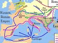 Fall of Rome