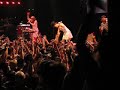 Deceptacon - Le Tigre @ Avalon Theater 7/20/2005