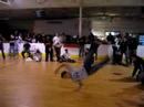 Twisted Vs. SuperMonko