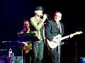 Sting with EC in CHI