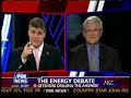 Sean Hannity Punked
