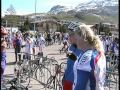 Impressie Alpe d' HuZes 2010 
