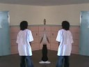Thriller Bada edition MUR Productions ft. Eric.