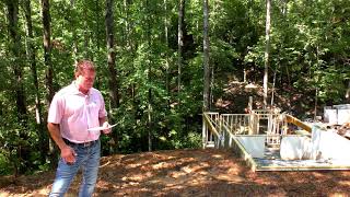 Lake Keowee Real Estate Video Update August 2020 Mike and Matt Roach