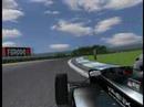 rFactor - Formula BMW - Donington Park rFactor - Formula BMW - Donington Park