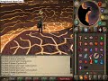 Runescape - Tzhaar fight caves