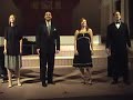 music by david shire, lyrics by richard maltby, jr.
ashley ball, michael dezort, amanda kuchinski and bryce doyle.  patrick fanning, piano.