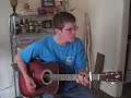 Frying Pan - by Victoria Williams - performed by me Frying Pan - by Victoria Williams - performed by me