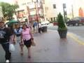KILLING TIME IN NEW BRUNSWICK, NJ - YouTube