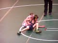 Dustin Carter Scol Tournament, Part 2 of 2