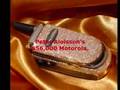 WORLD'S MOST EXPENSIVE THINGS