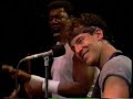 Working On The Highway - Bruce Springsteen Paris 85 Working On The Highway - Bruce Springsteen Paris 85