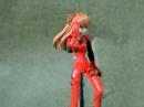 Kaiyodo Fraulein Revoltech Soryu Asuka Langley